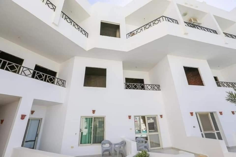 Apartment La Bonita Compound Hurghada
